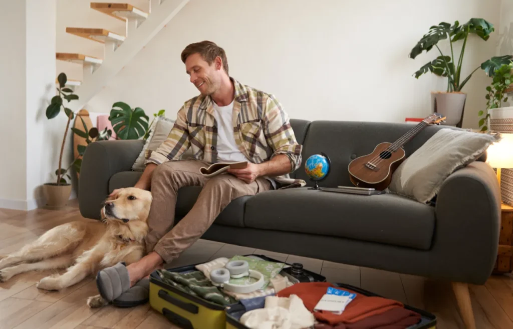 5 Tips for Bringing Home a New Dog